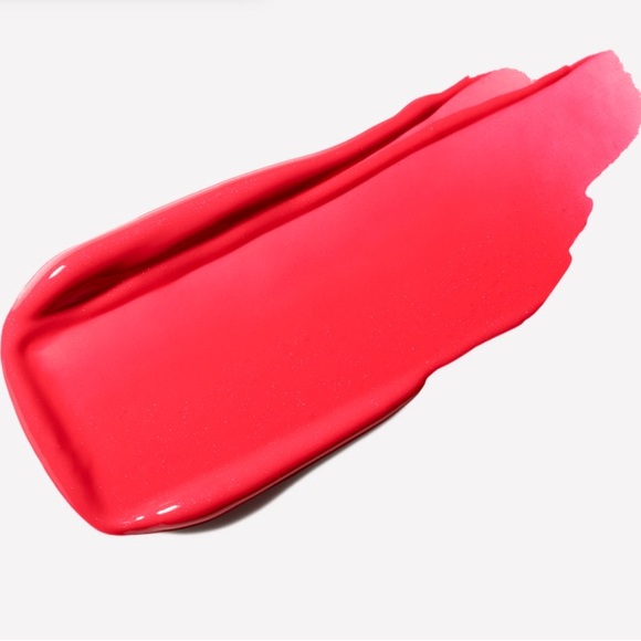 💄HP! LAST ONE! MAC Lustreglass Sheer Shine Lipstick Bubbles & Bows Pour Another - Picture 4 of 13